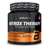 Nitrox Therapy bebida en polvo 340 g - frutas tropicales - imagen oficial BioTechUSA