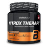 Nitrox Therapy bebida en polvo 340 g - melocotón - imagen oficial BioTechUSA