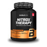 Nitrox Therapy bebida en polvo 680 g - frutas tropicales - imagen oficial BioTechUSA