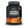 Nitrox Therapy bebida en polvo 680 g - arándano - imagen oficial BioTechUSA