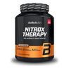 Nitrox Therapy bebida en polvo 680 g - melocotón - imagen oficial BioTechUSA