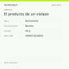 Nuts & Fruits 40 g - El producto de un vistazo | Nutricion24