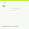 Nuts & Fruits 40 g - 40 g | Nutricion24