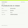 Nuts & Honey 35 g - El producto de un vistazo | Nutricion24