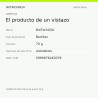 Oat&Fruit Zero, barra de avena 70 g - El producto de un vistazo | Nutricion24