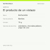 Oat & Fruits 70 g - El producto de un vistazo | Nutricion24