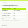 Oat & Fruits 70 g - Composición declarada | Nutricion24