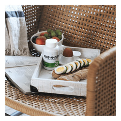 One-A-Day multivitamina 100 tabletas - imagen oficial BioTechUSA