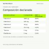 One-A-Day multivitamina 100 tabletas - Composición declarada | Nutricion24