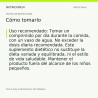 One-A-Day multivitamina 100 tabletas - Cómo tomarlo | Nutricion24