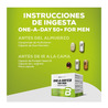 One-A-Day 50+ For Men 30 sobres - imagen oficial BioTechUSA