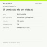 One-A-Day 50+ For Men 30 sobres - El producto de un vistazo | Nutricion24