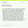 One-A-Day 50+ For Men 30 sobres - Cómo tomarlo | Nutricion24