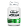 Panax Ginseng 60 cápsulas - imagen oficial BioTechUSA