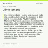 Panax Ginseng 60 cápsulas - Cómo tomarlo | Nutricion24