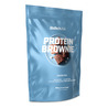 Polvo de Protein Brownie 600 g - imagen oficial BioTechUSA