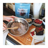 Polvo de Protein Brownie 600 g - imagen oficial BioTechUSA