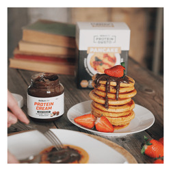 Protein Cream 200 g - imagen oficial BioTechUSA