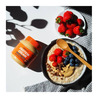 Protein Cream 400 g caramelo salado - imagen oficial BioTechUSA