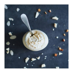 Protein Cream 400 g chocolate blanco - imagen oficial BioTechUSA