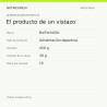 Protein Crispies 450 g - El producto de un vistazo | Nutricion24