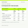 Protein Crispies 450 g - Composición declarada | Nutricion24