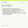 Protein Crispies 450 g - Qué comparar | Nutricion24