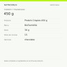 Protein Crispies 450 g - 450 g | Nutricion24