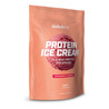 Protein Ice Cream 500 g - fresa - imagen oficial BioTechUSA
