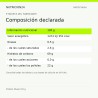 Protein Muesli 30 g - Composición declarada | Nutricion24