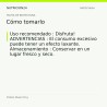 Protein Muesli 30 g - Cómo tomarlo | Nutricion24