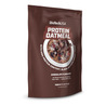 Protein Oatmeal 1000g - chocolate - guinda y cereza - imagen oficial BioTechUSA