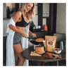 Protein Pancake polvo 1000 g - imagen oficial BioTechUSA