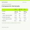 Protein Power 1000 g - Composición declarada | Nutricion24