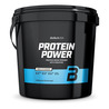 Protein Power 4000 g - vainilla - imagen oficial BioTechUSA