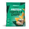 Protein Tortilla Chips 50 g - imagen oficial BioTechUSA