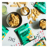 Protein Tortilla Chips 50 g - imagen oficial BioTechUSA