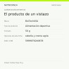 Protein Tortilla Chips 50 g - El producto de un vistazo | Nutricion24