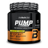 Bebida en polvo Pump Caffeine Free 330 g - té frío de limón - imagen oficial BioTechUSA
