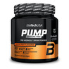 Bebida en polvo Pump Caffeine Free 330 g - frutas tropicales - imagen oficial BioTechUSA