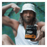 Bebida en polvo Pump Caffeine Free 330 g - imagen oficial BioTechUSA