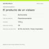 Bebida en polvo Pump Caffeine Free 330 g - El producto de un vistazo | Nutricion24