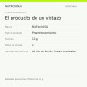 Bebida en polvo Pump Caffeine Free 11 g - El producto de un vistazo | Nutricion24