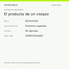 Pumpkin Seed Oil 60 cápsulas de gelatina blanda - El producto de un vistazo | Nutricion24