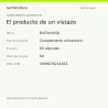 Q10 Coenzyme 100 mg 60 cápsulas - El producto de un vistazo | Nutricion24