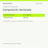 Q10 Coenzyme 100 mg 60 cápsulas - Composición declarada | Nutricion24