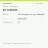 Q10 Coenzyme 100 mg 60 cápsulas - 60 cápsulas | Nutricion24