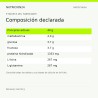 Recovery Gel 40 g - Composición declarada | Nutricion24