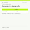 Resveratrol 60 cápsula - Composición declarada | Nutricion24