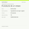 Rhodiola 60 cápsulas - El producto de un vistazo | Nutricion24